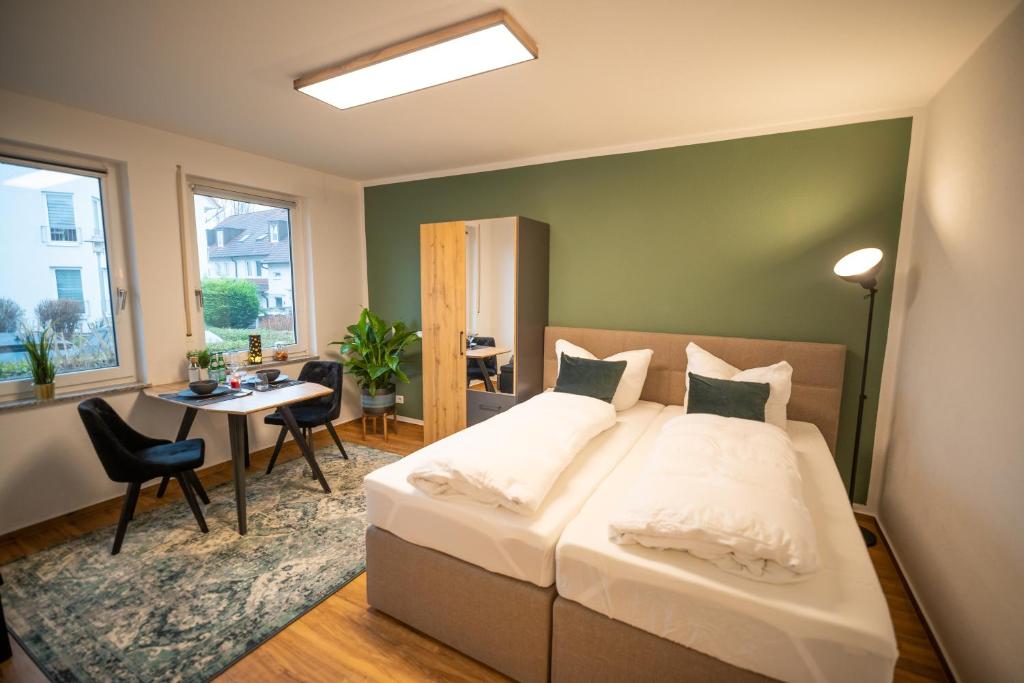 RR - Cozy Apartment - Parking - Kitchen - WIFI - Housity