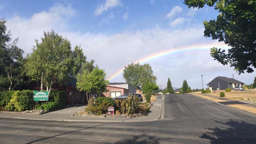 Hanmer Backpackers - Resim 23