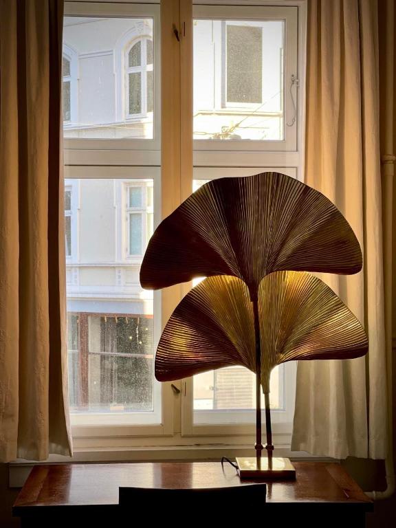 SOFS boutique hotel - Resim 24