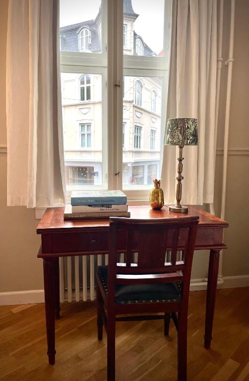 SOFS boutique hotel - Resim 23