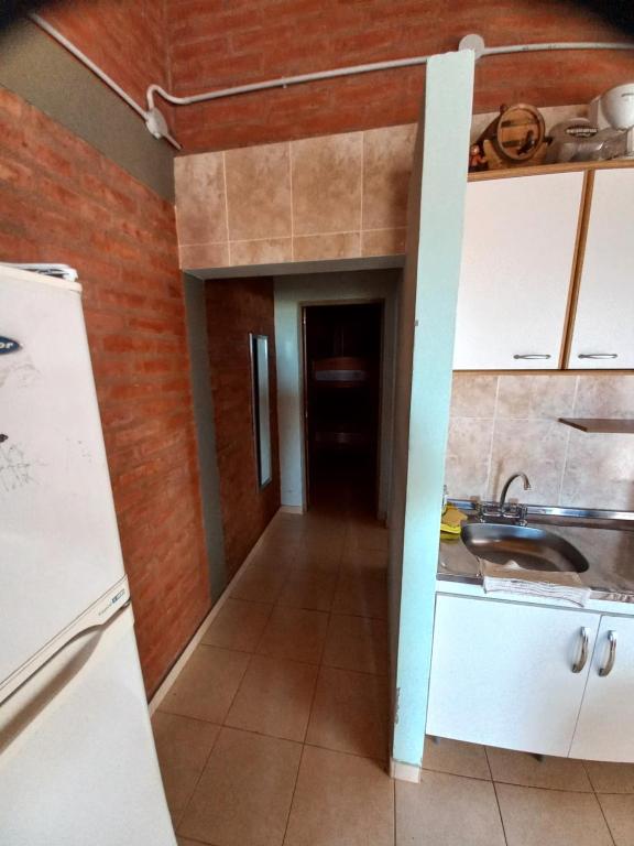 Soliera Cangrejales - Appartement - Rez-de-chaussée