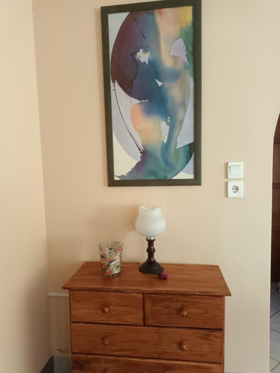 Fotografia z galérie ubytovania Miranda Apartmanház v Siófoku