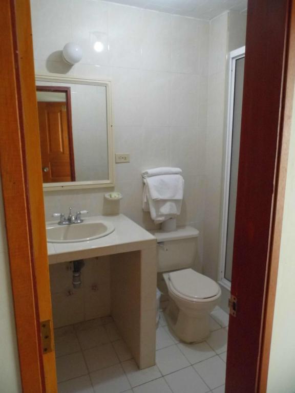 Hotel Betoma