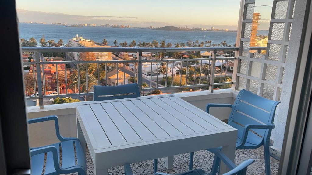 Apartamento edificio Goya, Mar de Cristal – Precios 2023 ...