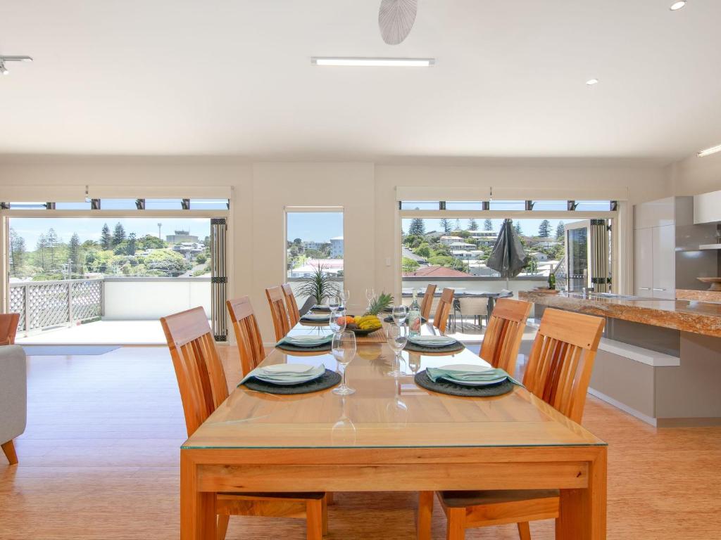 Gallery image of Sky Quay 8 in Yamba