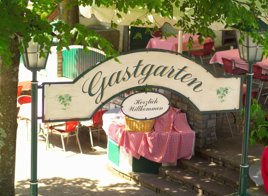 Certifikát, hodnocení, plakát nebo jiný dokument vystavený v ubytování Hotel & Restaurant Ragginger Attersee