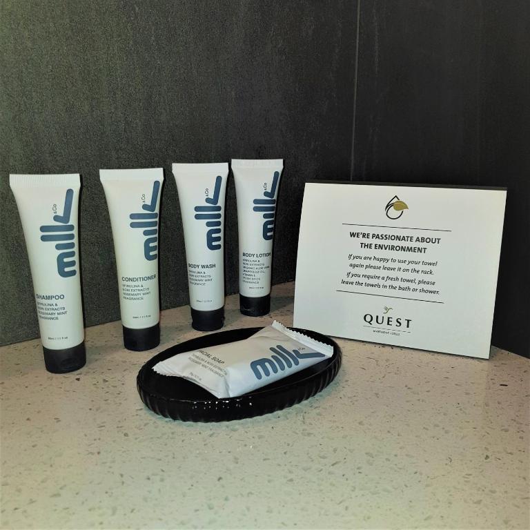 Quest Queenstown Apartments Remarkables Park - Resim 17