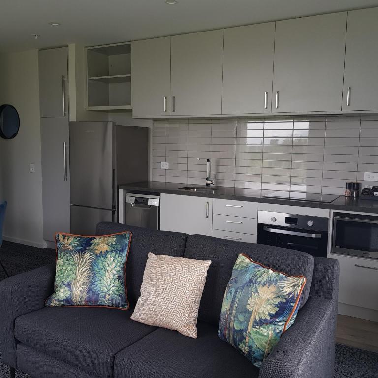 Quest Queenstown Apartments Remarkables Park - Resim 28