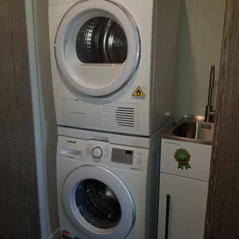 Quest Queenstown Apartments Remarkables Park - Resim 31