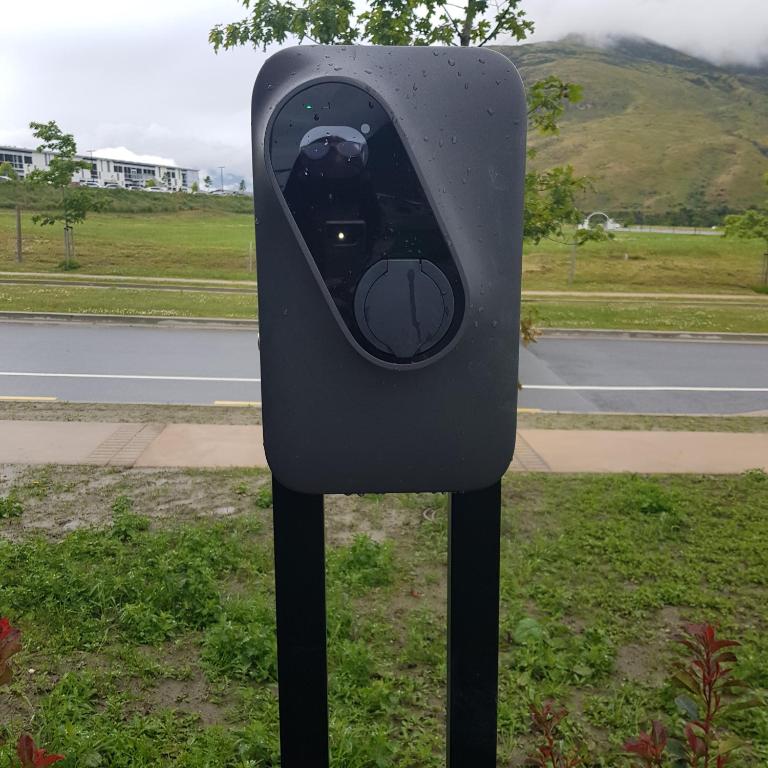 クイーンズタウンにあるQuest Queenstown Apartments Remarkables Parkのギャラリーの写真