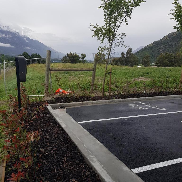 Quest Queenstown Apartments Remarkables Park - Resim 10
