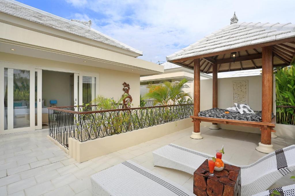 The Wina Villa Canggu by The Wina Resorts - 11