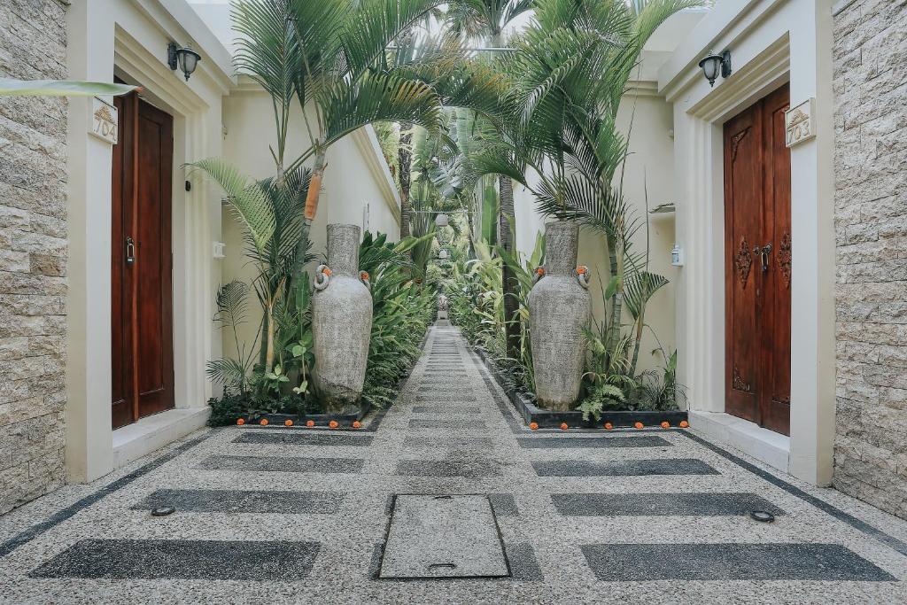 The Wina Villa Canggu by The Wina Resorts - 13