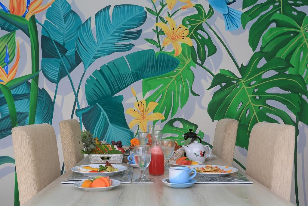 The Wina Villa Canggu by The Wina Resorts - 19