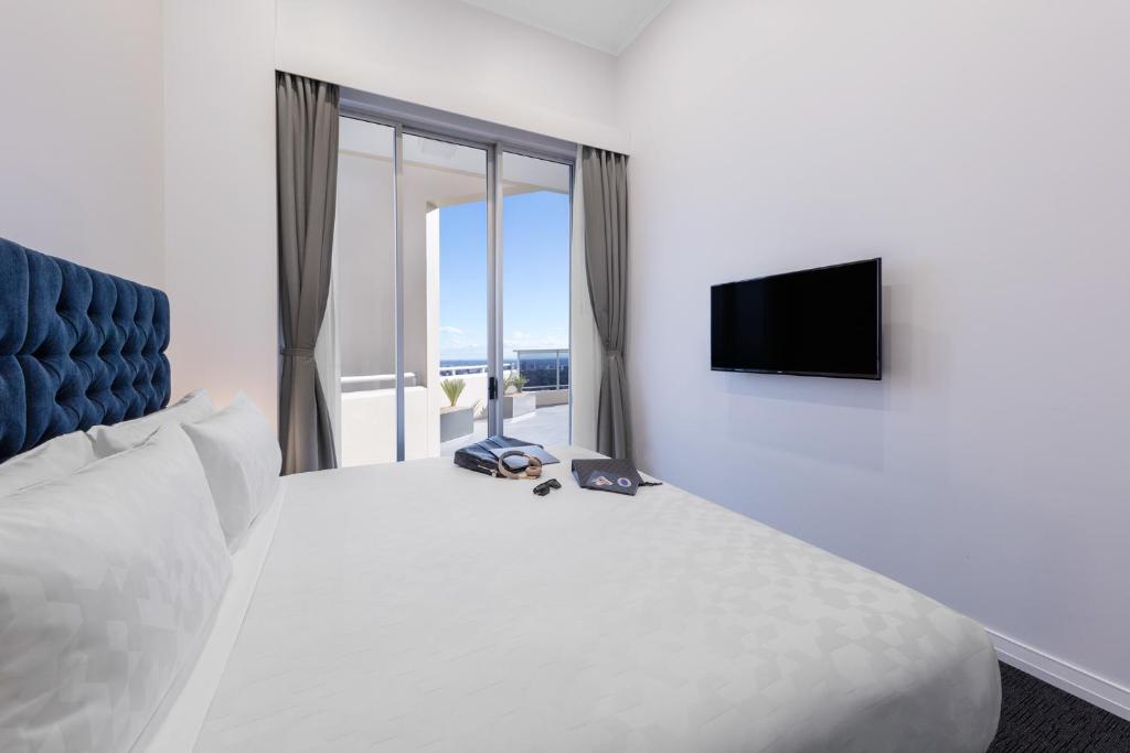 Meriton Suites Bondi Junction - Resim 18