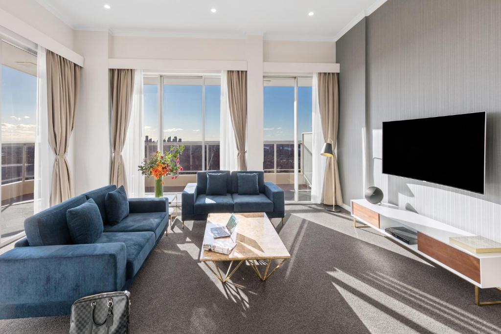 Meriton Suites Bondi Junction - Resim 13