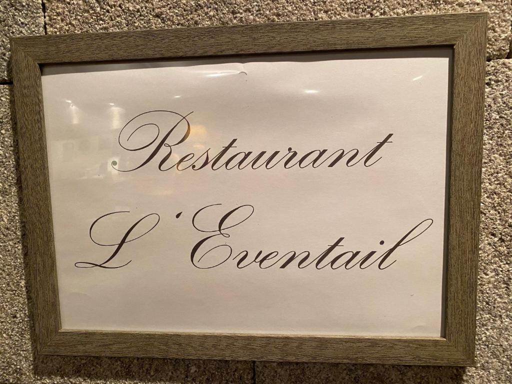 Certifikát, hodnocení, plakát nebo jiný dokument vystavený v ubytování Hakuba Hotel Ougiya