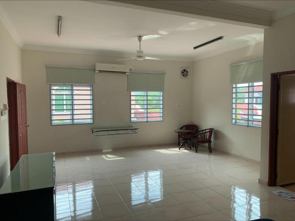 Fotografie z fotogalerie ubytování 爱民宿 Love House v destinaci Sitiawan
