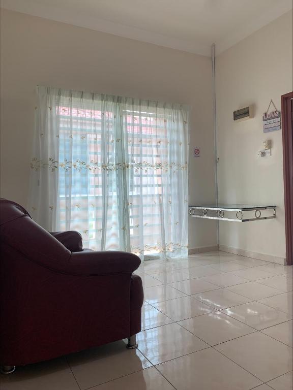 Fotografie z fotogalerie ubytování 爱民宿 Love House v destinaci Sitiawan