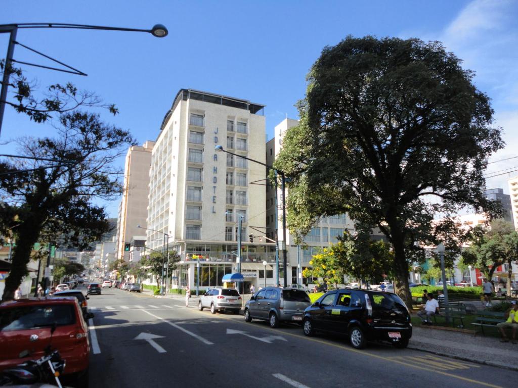 Jóia Hotel