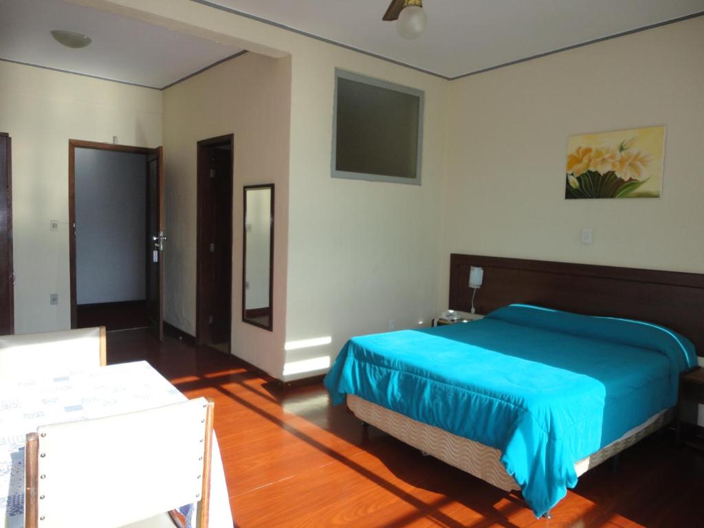  Jóia Hotel
