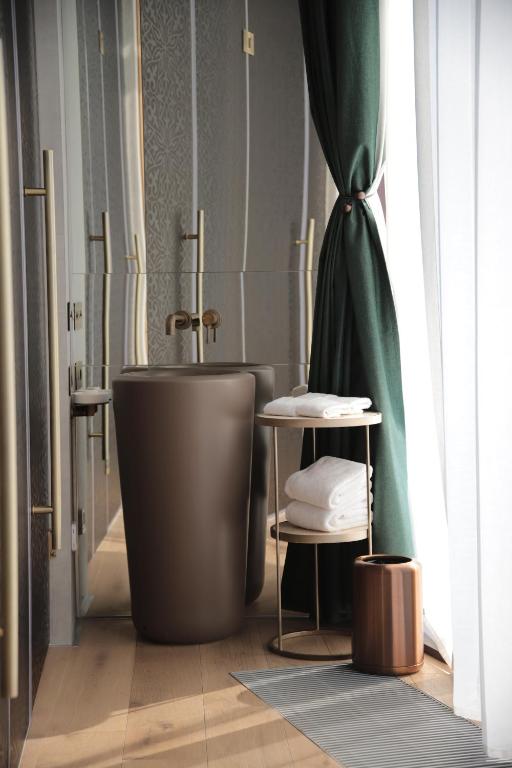 Fotografie z fotogalerie ubytování The Veil Hotel v destinaci Astana