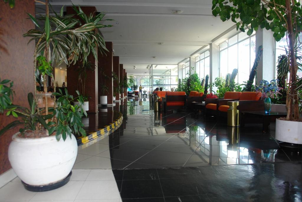  Jóia Hotel