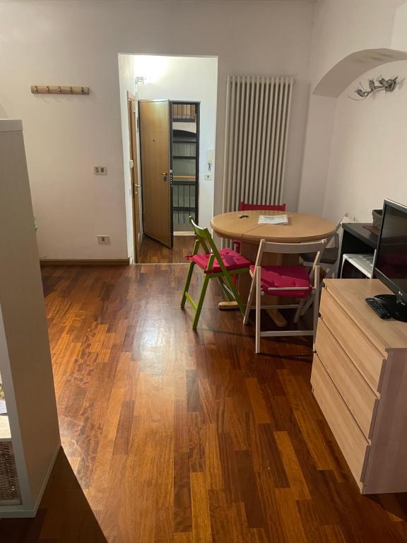 Casa Similde e Casa Dolasilla in centro - Estudio Familiar