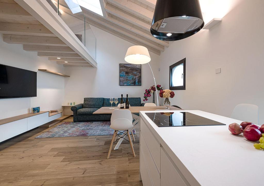Progress Country & Wine House - Appartement - Split-level