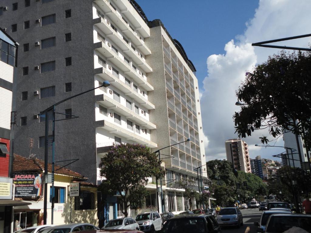  Jóia Hotel