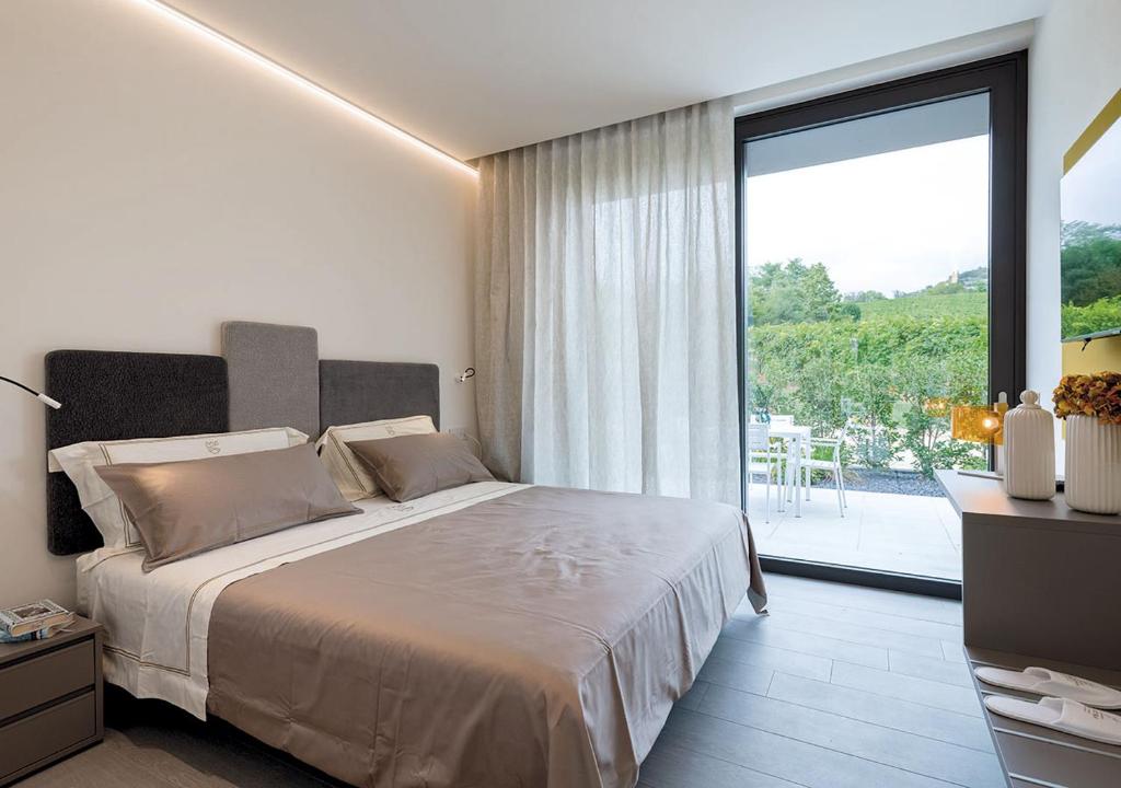 Progress Country & Wine House - Appartement Met Terras