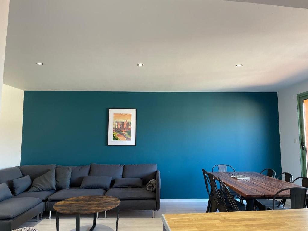 République - Grande la Réal - Appartement - Gesplitst Niveau