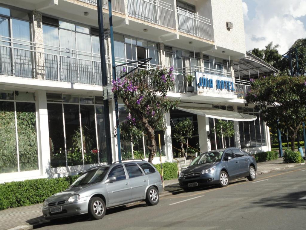  Jóia Hotel