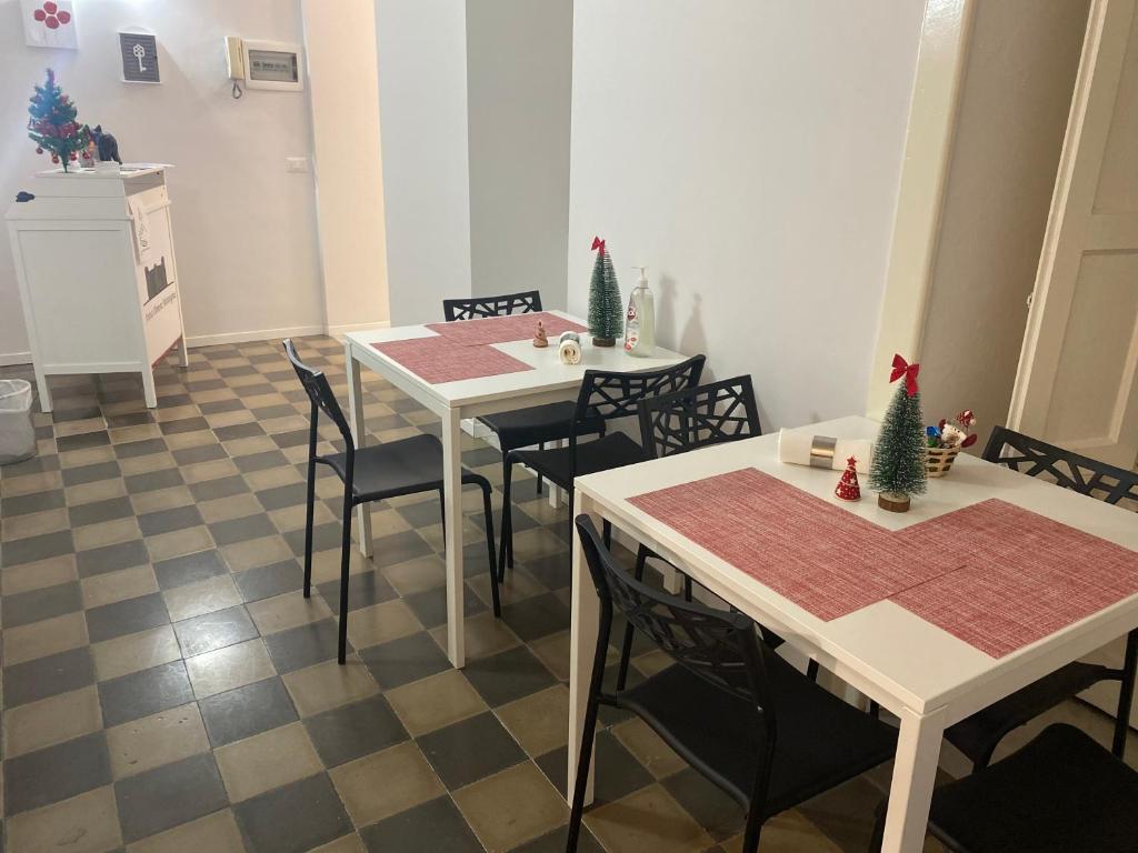 Zdjęcie z galerii obiektu Antica Dimora Maravigna w Katanii