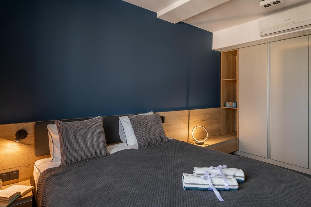 Apartamenty In - Prywatne Apartamenty - Maloves Władysławowo - One-Bedroom Apartment