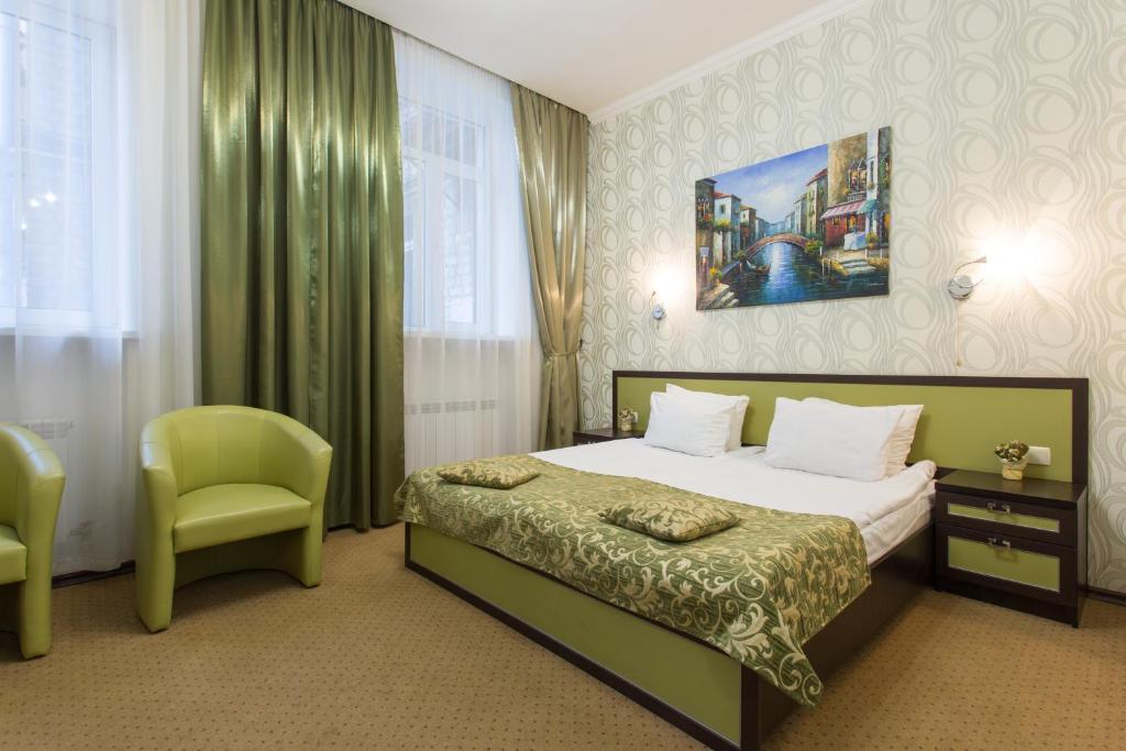 Hotel Voyage фото 2