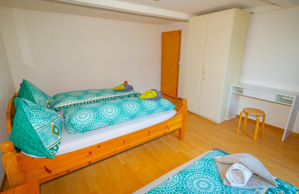 Waldeg 4 Historic House - Holiday Apartment - Resim 9