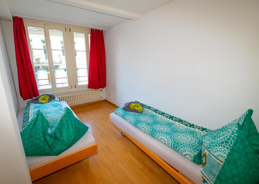 Waldeg 4 Historic House - Holiday Apartment - Resim 8