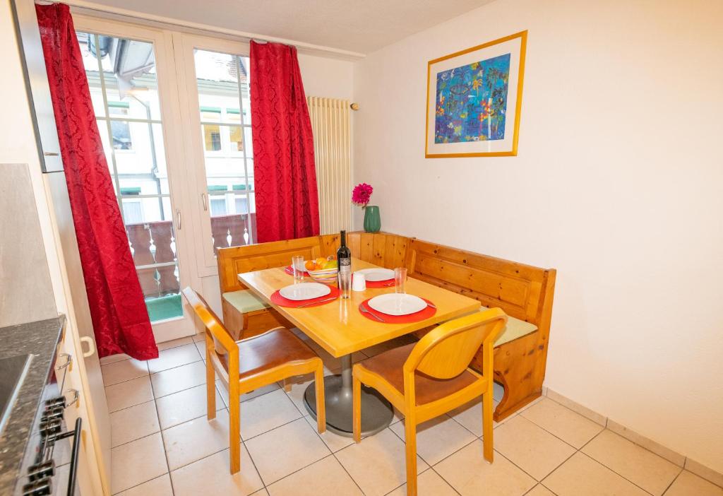 Waldeg 4 Historic House - Holiday Apartment - Resim 5