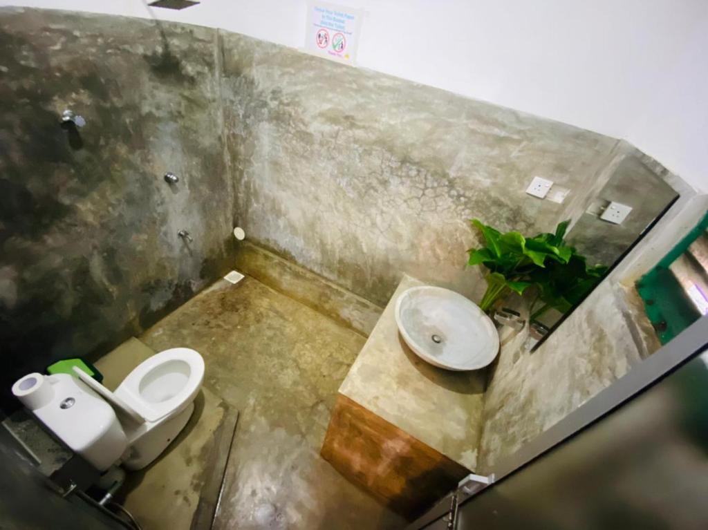 Backpack Beach Hostel & Reggae Bar - 7