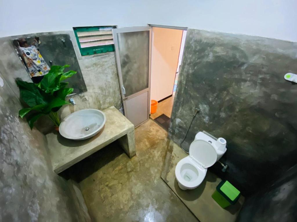 Backpack Beach Hostel & Reggae Bar - 6