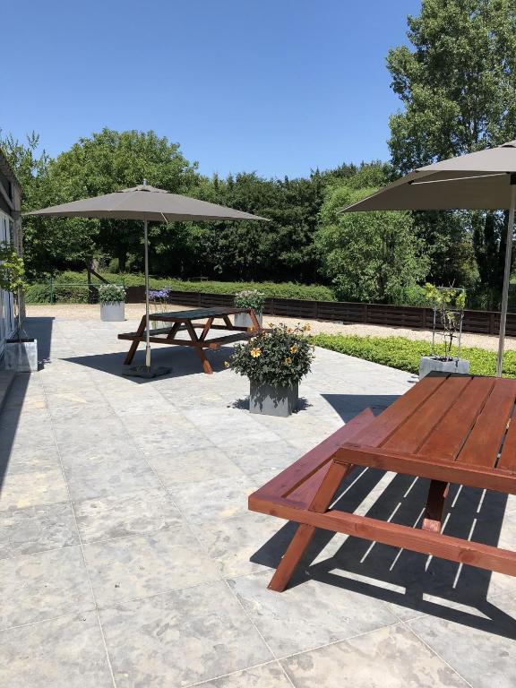 Fotografie z fotogalerie ubytování Hotel Oude Abdij v destinaci Lo-Reninge