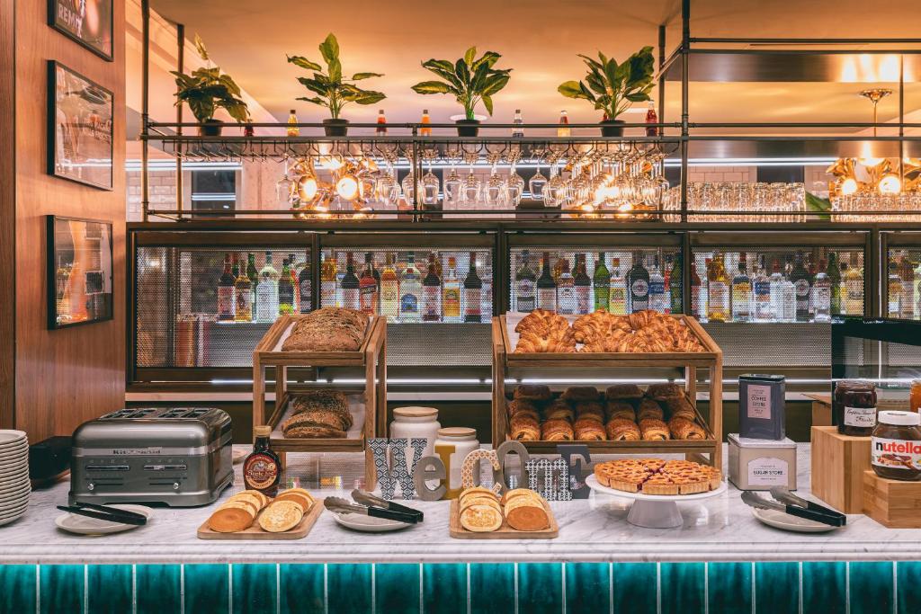 The ReMIX Hotel - Resim 31