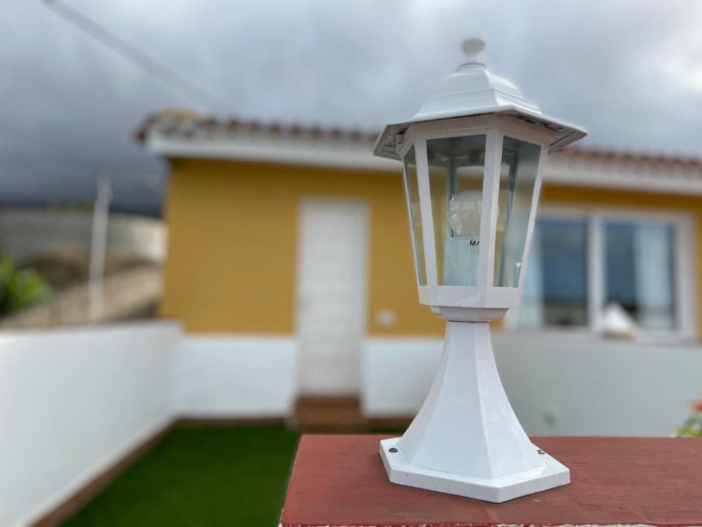 Fotografie z fotogalerie ubytování Parque La Guina v destinaci La Orotava