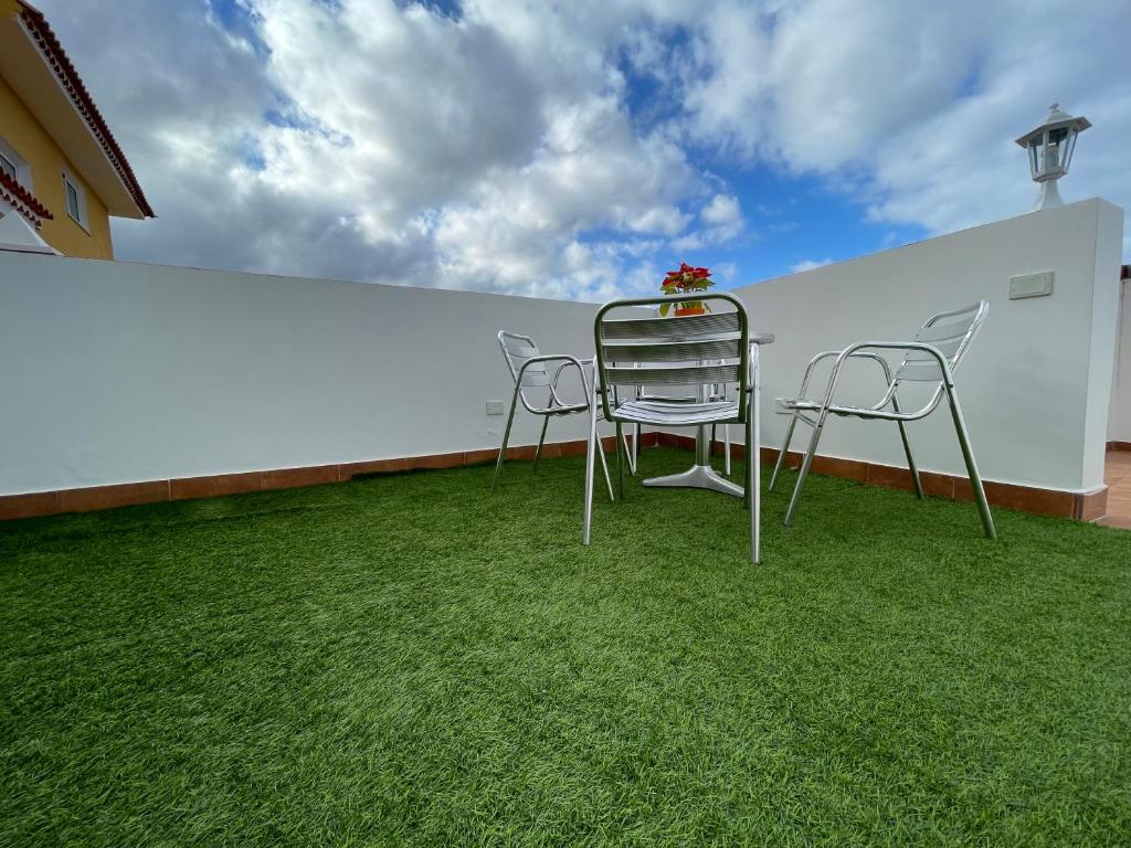 Fotografie z fotogalerie ubytování Parque La Guina v destinaci La Orotava