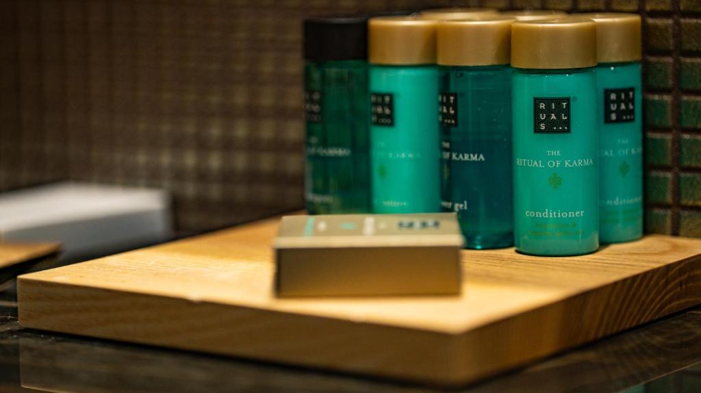 Bellevue Superior City Hotel - 14