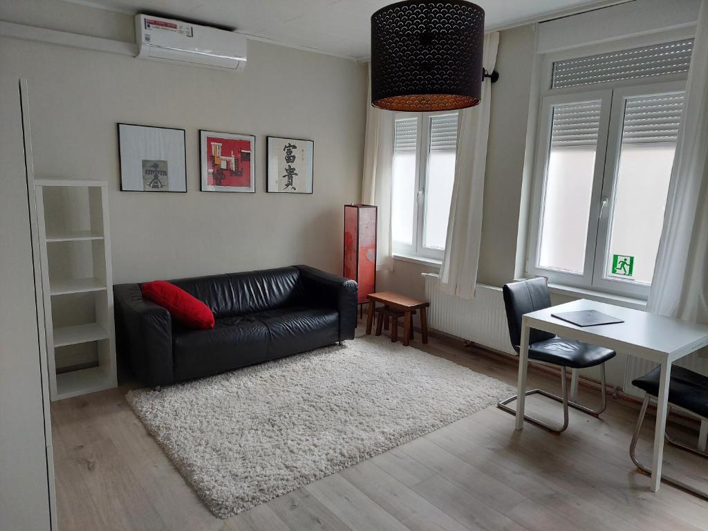 Albert Studio's - Квартира с одной спальней