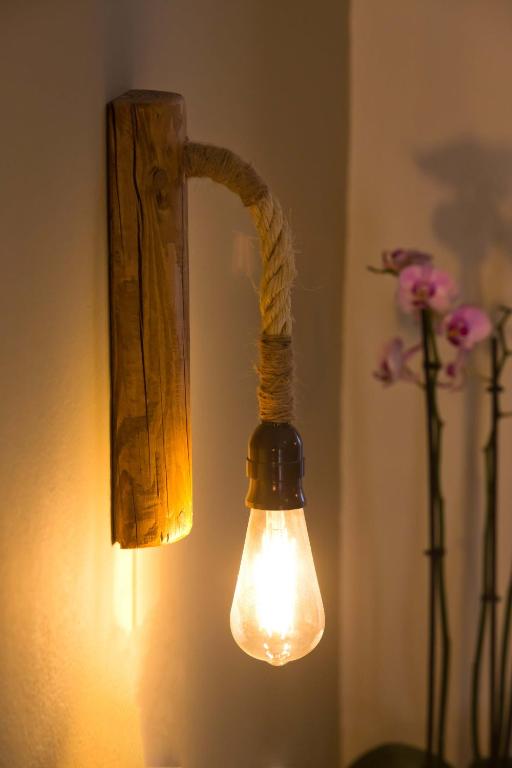 Fotografie z fotogalerie ubytování Kalypso Studios v destinaci Myrties