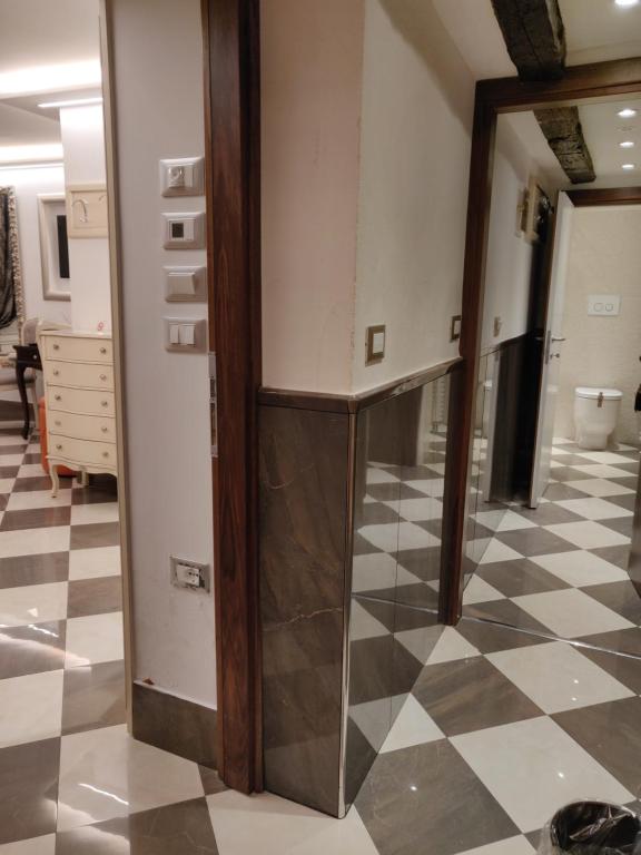 Foto da galeria de Ca' Marinella em Veneza
