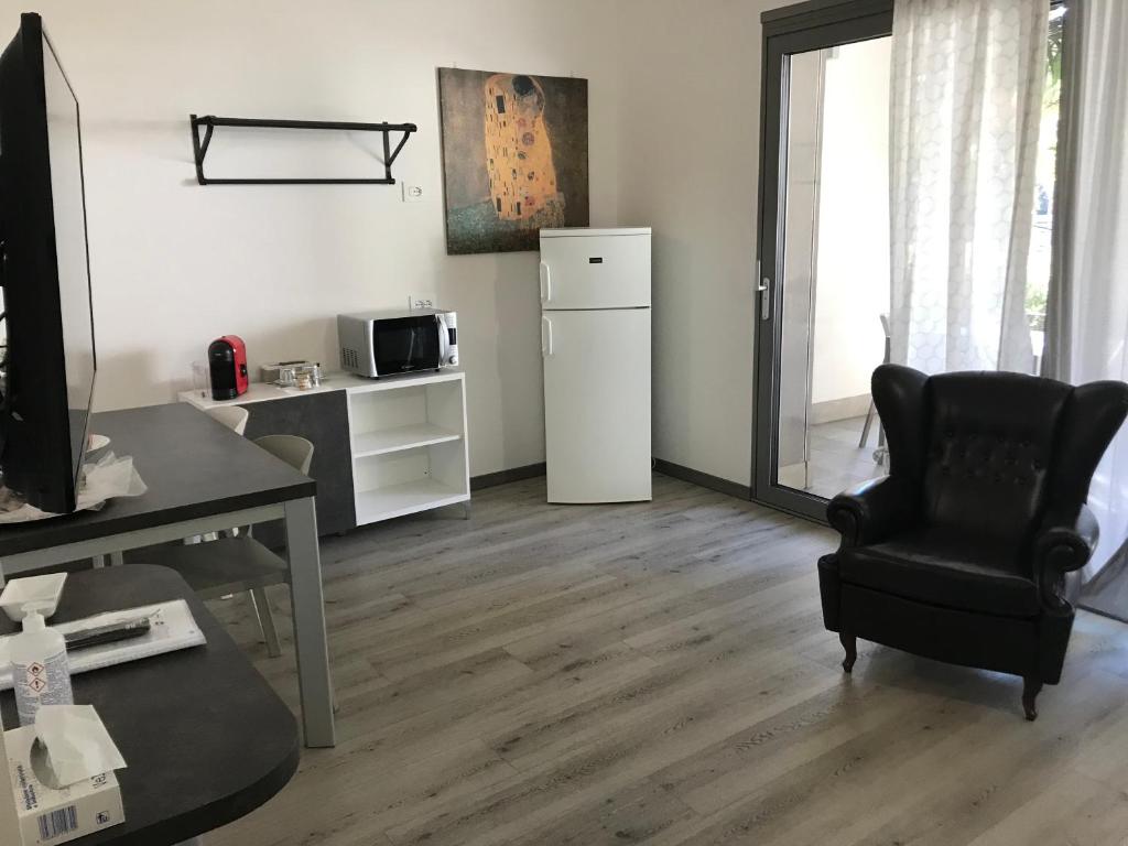 GardaBreak Rooms&Breakfast Holiday Apartments - Deluxe Family Room
